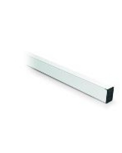 Стрела прямоугольная автоматического шлагбаума Came 001G0251 в Нижнем Тагиле Автоматические шлагбаумы Pintop.ru