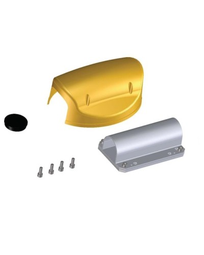 Крепление для стрелы 001G0402/3 Came 001G03004 в Нижнем Тагиле Запчасти для шлагбаумов и автоматики Pintop.ru