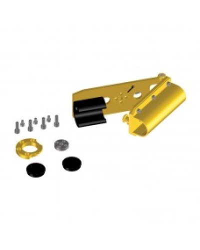 Устройство защиты стрелы при столкновении с автомобилем для стрелы Came 001G03005 в Нижнем Тагиле Запчасти для шлагбаумов и автоматики Pintop.ru