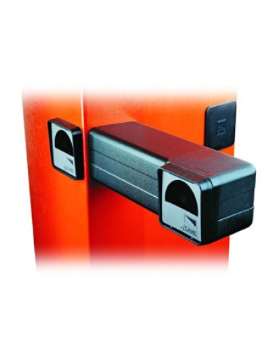 Кронштейн для крепления фотоэлементов к тумбе Came 001G0468 в Нижнем Тагиле Запчасти для шлагбаумов и автоматики Pintop.ru