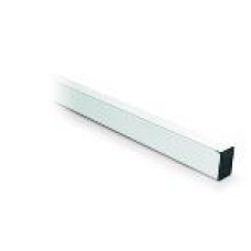 Стрела прямоугольная автоматического шлагбаума Came 001G0601