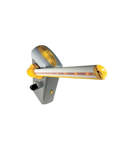 Тумба автоматического шлагбаума левая Came 001G3000SX в Нижнем Тагиле Автоматические шлагбаумы Pintop.ru