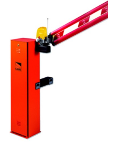 Тумба автоматического шлагбаума правая Came 001G6000 в Нижнем Тагиле Автоматические шлагбаумы Pintop.ru