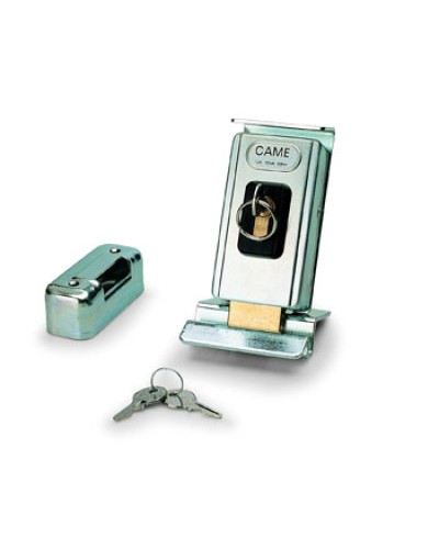 Электромеханический замок Came 001LOCK82 в Нижнем Тагиле Запчасти для шлагбаумов и автоматики Pintop.ru