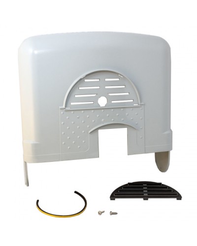 Кожух BK Came 119RIBK011 в Нижнем Тагиле Запчасти для шлагбаумов и автоматики Pintop.ru