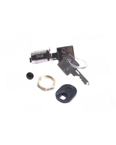 Замок разблокировки BXV Came 119RIBS011 в Нижнем Тагиле Запчасти для шлагбаумов и автоматики Pintop.ru