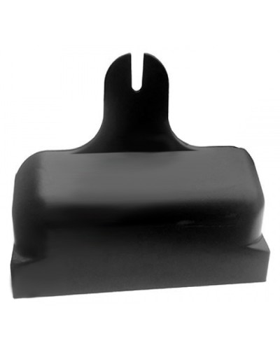 Боковая крышка левая BX Came 119RIBX006 в Нижнем Тагиле Запчасти для шлагбаумов и автоматики Pintop.ru