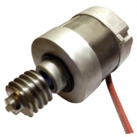 Электродвигатель BX-246 в сборе Came 119RIBX053