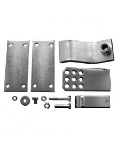 Кронштейны крепления ATI Came 119RID053 в Нижнем Тагиле Запчасти для шлагбаумов и автоматики Pintop.ru