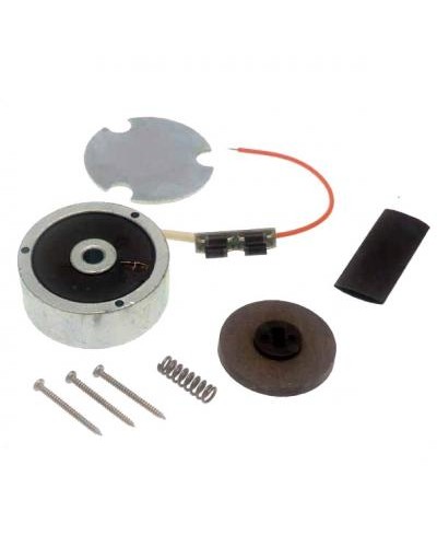 Электромагнит ATI 24 в сборе Came 119RID140 в Нижнем Тагиле Запчасти для шлагбаумов и автоматики Pintop.ru