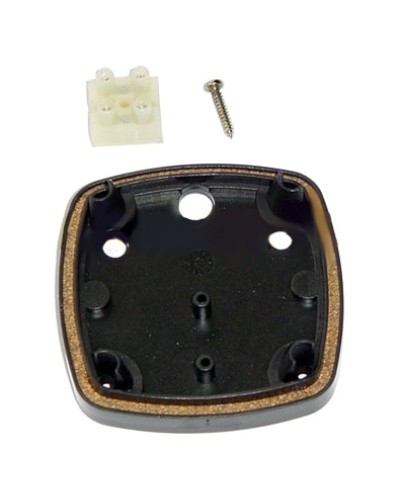 Фланец нижний FLEX Came 119RID151 в Нижнем Тагиле Запчасти для шлагбаумов и автоматики Pintop.ru