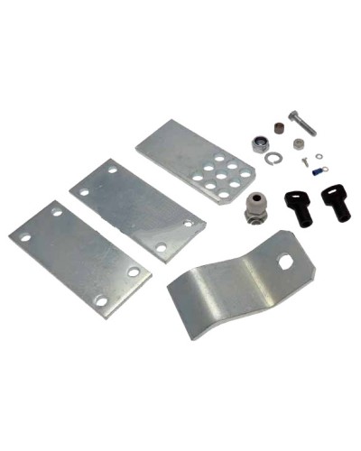 Монтажный комплект KRONO Came 119RID163 в Нижнем Тагиле Запчасти для шлагбаумов и автоматики Pintop.ru