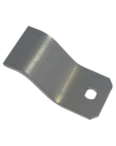 Кронштейн передний KRONO Came 119RID164 в Нижнем Тагиле Запчасти для шлагбаумов и автоматики Pintop.ru