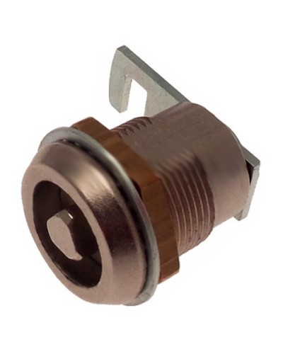 Личинка замка FAST Came 119RID222 в Нижнем Тагиле Запчасти для шлагбаумов и автоматики Pintop.ru