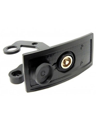 Дверца разблокировки FAST 40/70 Came 119RID371 в Нижнем Тагиле Запчасти для шлагбаумов и автоматики Pintop.ru