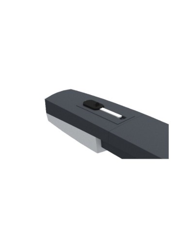 Заглушка узла разблокировки OPP001 Came 119RID428 в Нижнем Тагиле Запчасти для шлагбаумов и автоматики Pintop.ru