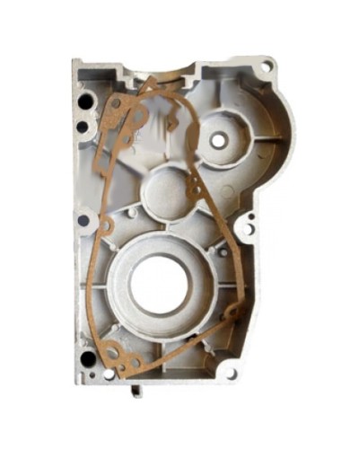 Корпус редуктора EMEGA Came 119RIE055 в Нижнем Тагиле Запчасти для шлагбаумов и автоматики Pintop.ru