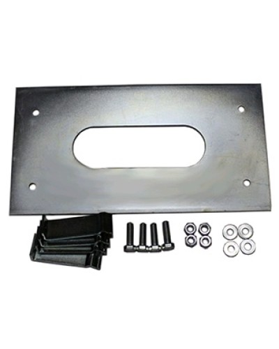 Основание монтажн.G6000 Came 119RIG039 в Нижнем Тагиле Запчасти для шлагбаумов и автоматики Pintop.ru