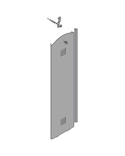 Дверца G3000 Came 119RIG409 в Нижнем Тагиле Запчасти для шлагбаумов и автоматики Pintop.ru