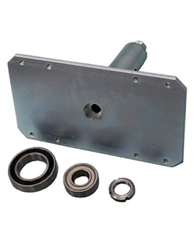 Электромагнит с механизмом разблокировки Came 119RIH022 в Нижнем Тагиле Запчасти для шлагбаумов и автоматики Pintop.ru