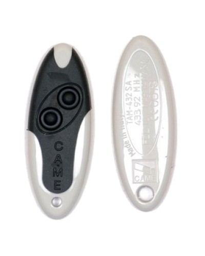 Корпус TAM-432SA Came 119RIR244 в Нижнем Тагиле Запчасти для шлагбаумов и автоматики Pintop.ru