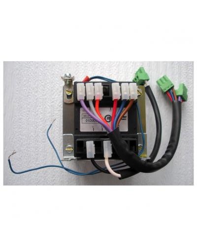 Трансформатор ZL180 Came 119RIR259 в Нижнем Тагиле Запчасти для шлагбаумов и автоматики Pintop.ru