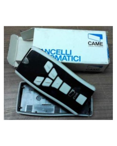 Корпус TCH-4048 Came 119RIR261 в Нижнем Тагиле Запчасти для шлагбаумов и автоматики Pintop.ru