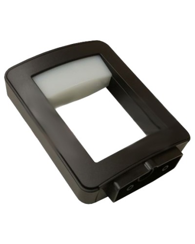 Кронштейн для настенного крепления лампы LP24 Came 119RIR508 в Нижнем Тагиле Запчасти для шлагбаумов и автоматики Pintop.ru