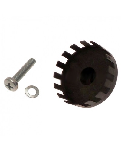 Диск с вилкой кодера BX Came 119RIY051 в Нижнем Тагиле Запчасти для шлагбаумов и автоматики Pintop.ru