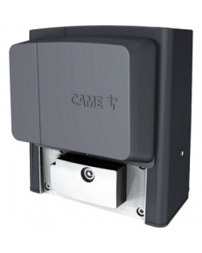 Привод для откатных ворот Came BX708AGS в Нижнем Тагиле Автоматизация ворот Pintop.ru