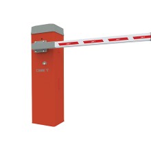 Комплект шлагбаума GARD LT (тумба, стрела, светоотражающие наклейки) Came GLT COMBO KIT