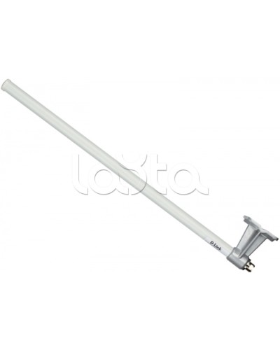 Антенна D-Link ANT24-0800/C1A в Нижнем Тагиле Антенны для сетевого оборудования Pintop.ru