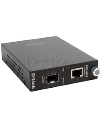 Медиаконвертер D-Link DMC-805G/A11A в Нижнем Тагиле Медиаконвертеры Pintop.ru