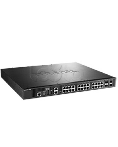Коммутатор 24-портовый D-Link DXS-3400-24TC/A1ASI в Нижнем Тагиле Коммутаторы Pintop.ru