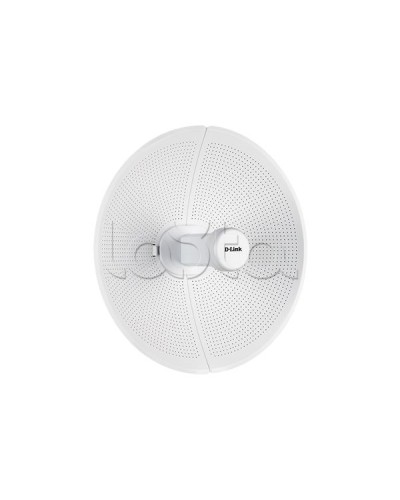 Внешняя беспроводная точка доступа / мост с поддержкой PoE (802.11ac, до 20 км) D-Link DAP-3712/A1A в Нижнем Тагиле Маршрутизаторы, Роутеры и Точки Доступа Pintop.ru