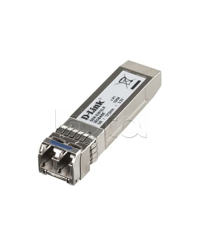 Трансивер D-Link DEM-S2810LR/A1A в Нижнем Тагиле Модули SFP/XFP/GBIC Pintop.ru
