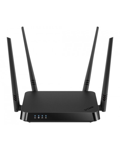 Маршрутизатор D-Link DIR-822/RU/E1A в Нижнем Тагиле Маршрутизаторы, Роутеры и Точки Доступа Pintop.ru