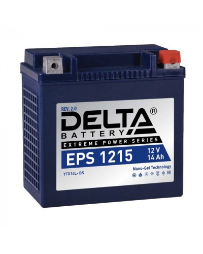 АКБ 12 - 15 EPS 1215 в Нижнем Тагиле Электротехническое оборудование Pintop.ru