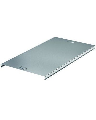 Крышка на ответвитель TD осн.100 / ответвитель-переходник TDSR 100/80, горячеоцинкованная DKC 38302KHDZ в Нижнем Тагиле Аксессуары для лотков Pintop.ru