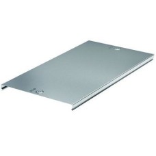 Крышка на ответвитель-переходник TDSR 400/200, горячеоцинкованная DKC 38408KHDZ