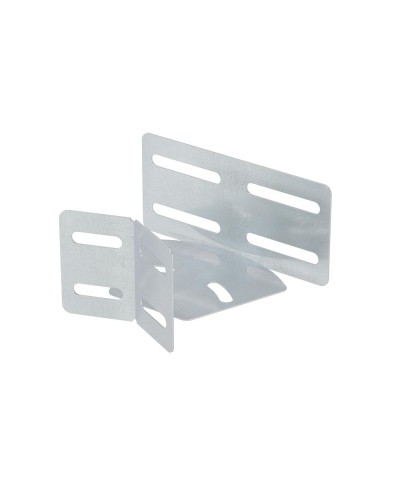 Горизонтальный изменяемый угол СРО 0-45град. 150х50, цинк-ламельный DKC (36009HDZL) в Нижнем Тагиле Крепеж Pintop.ru