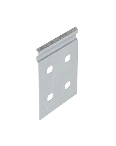 Пластина соединительная GTO H100 DKC (37305R) в Нижнем Тагиле Аксессуары для стоек и шкафов Pintop.ru