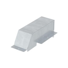 Крышка-ответвитель DKC (36572K)