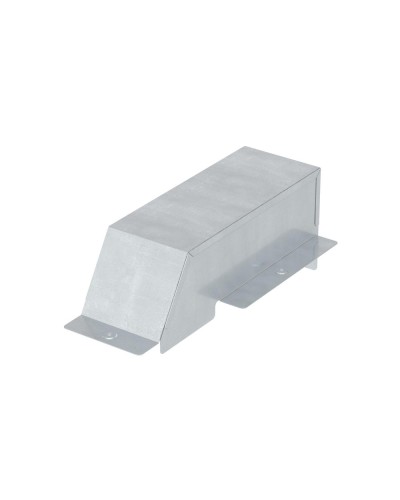 Крышка-ответвитель DKC (36572K) в Нижнем Тагиле Аксессуары для лотков Pintop.ru