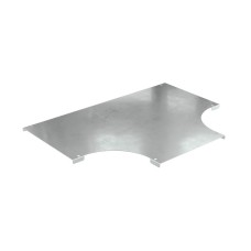 Крышка на ответвитель DPT Т-образный горизонтальный 35х300 DKC SKTS300K