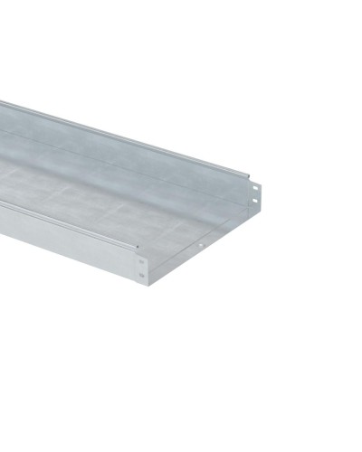 Лоток 500х100 L3000 толщ.1,5 мм DKC 3510615 в Нижнем Тагиле Кабельные лотки Pintop.ru