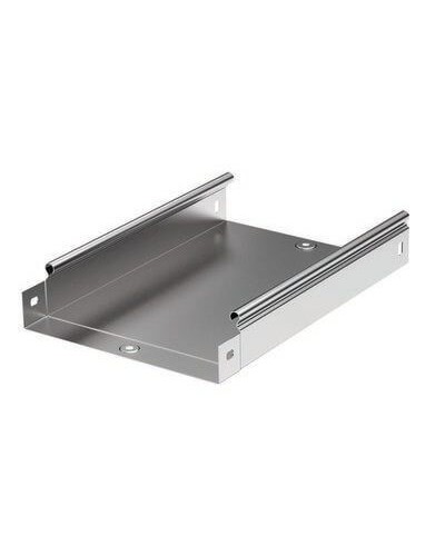 Лоток 150х50 L 2000, горячеоцинкованный DKC 35013HDZ в Нижнем Тагиле Кабельные лотки Pintop.ru