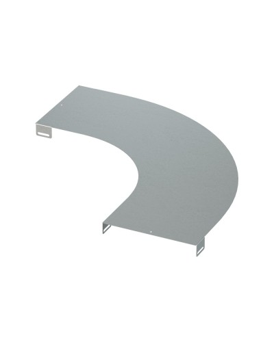 Крышка на угол DKC (LK0036KZL) в Нижнем Тагиле Аксессуары для лотков Pintop.ru