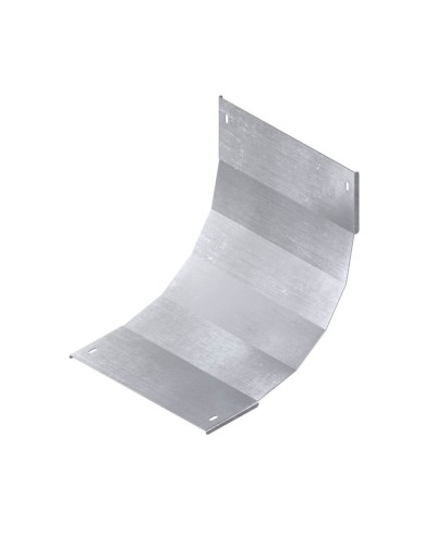 Крышка на угол вертикальный внутренний 90 градусов 200х800, R600 DKC (UKID628) в Нижнем Тагиле Аксессуары для лотков Pintop.ru