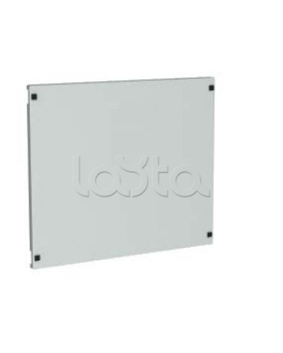 Дополнительная панель высотой 100 мм, ширина шкафа 600 мм DKC R5PI510 в Нижнем Тагиле Аксессуары для стоек и шкафов Pintop.ru